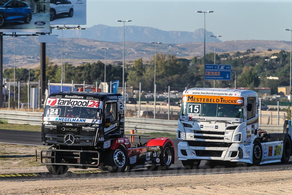 Truck Racing Jarama 2019