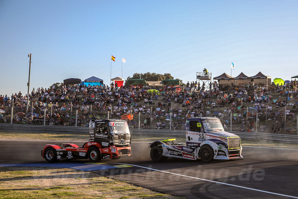Truck Racing Jarama 2019