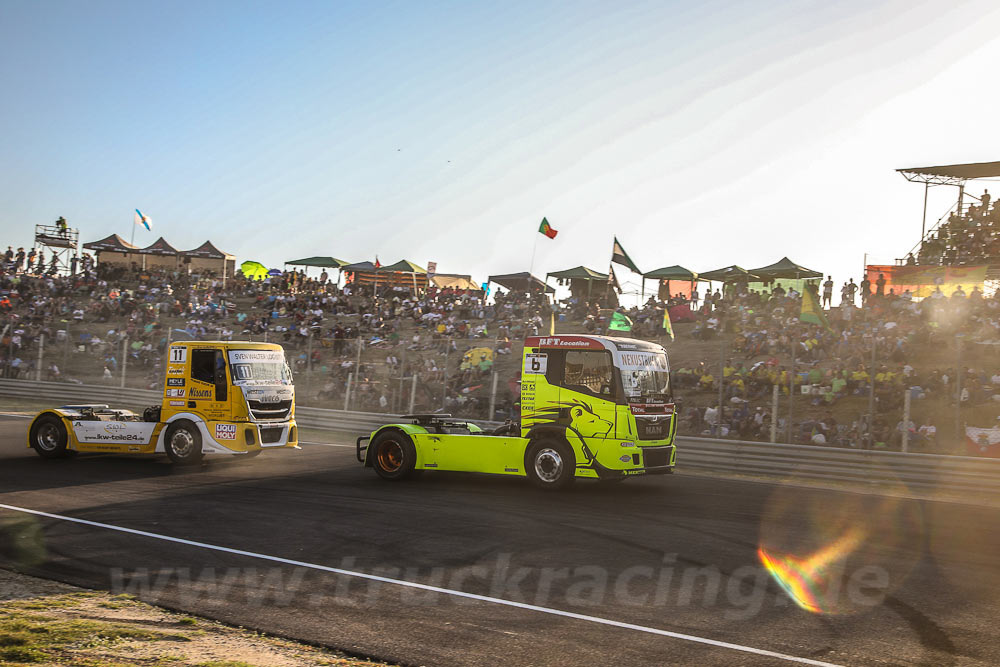 Truck Racing Jarama 2019