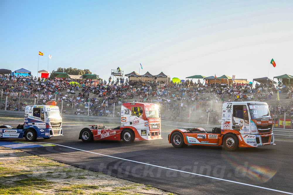 Truck Racing Jarama 2019