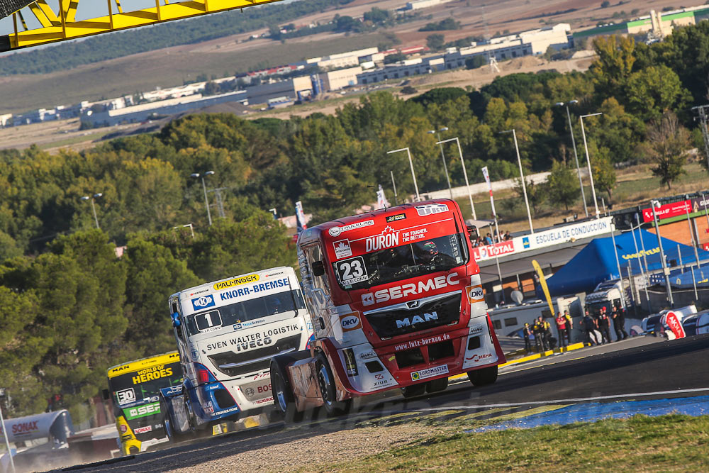 Truck Racing Jarama 2019