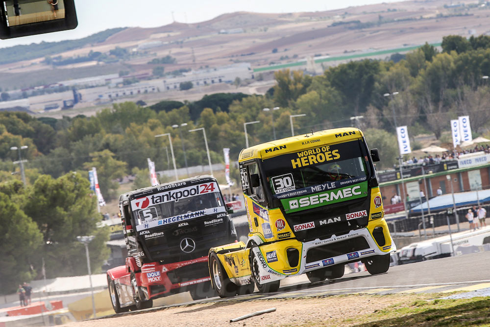 Truck Racing Jarama 2019