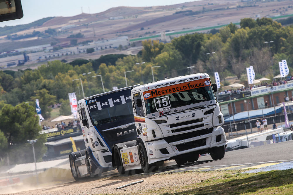 Truck Racing Jarama 2019