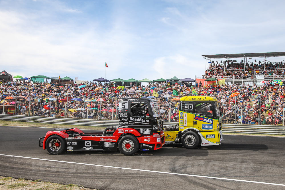 Truck Racing Jarama 2019