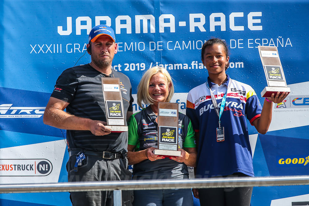 Truck Racing Jarama 2019
