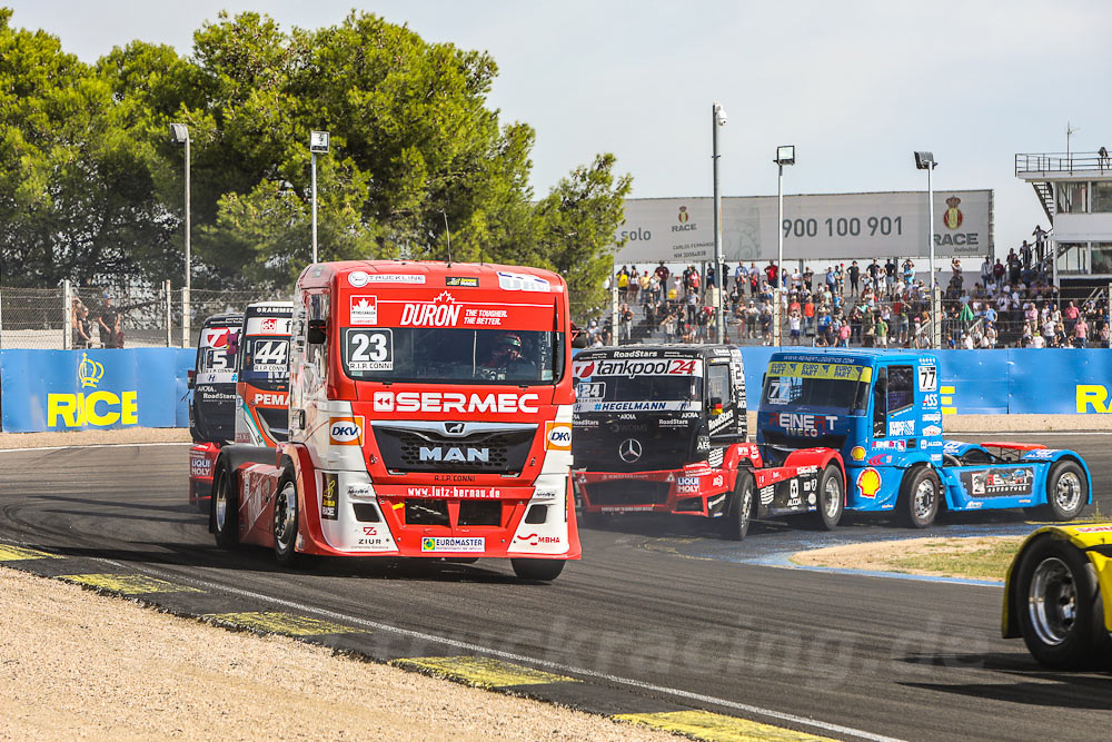 Truck Racing Jarama 2019