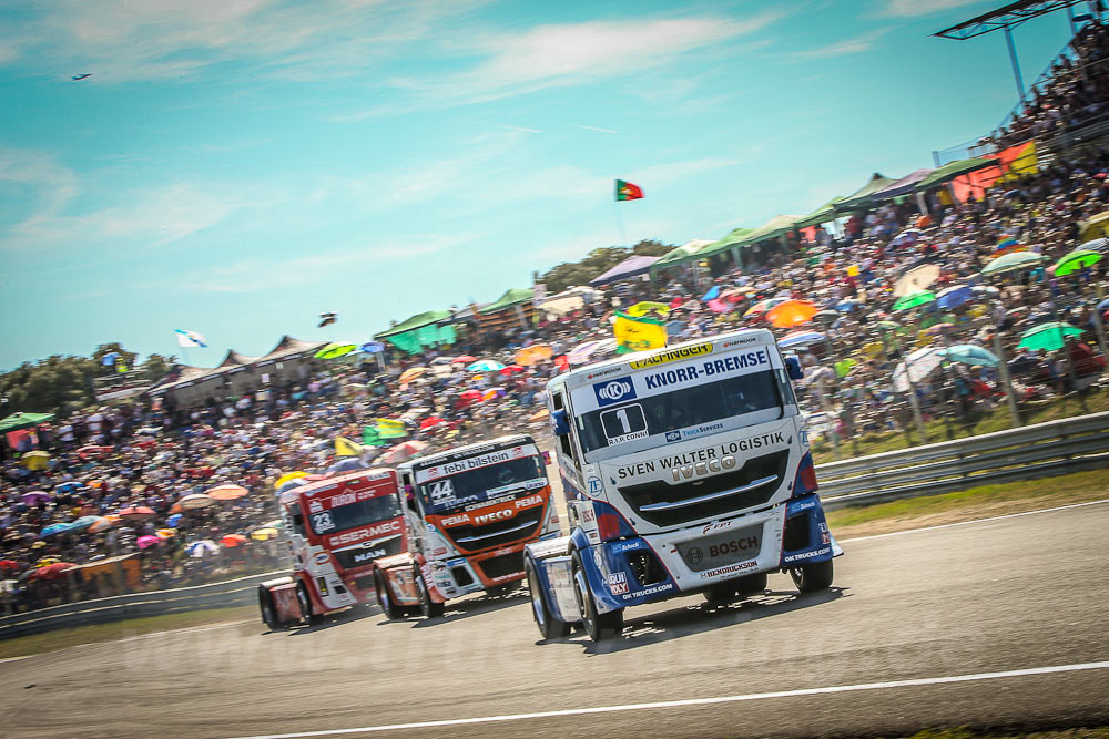 Truck Racing Jarama 2019