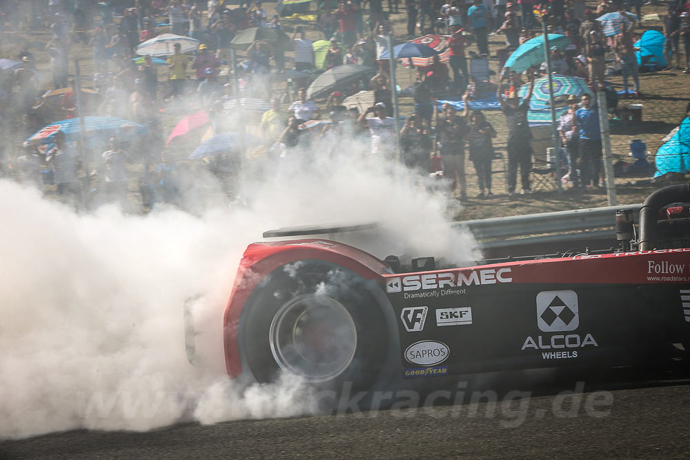 Truck Racing Jarama 2019