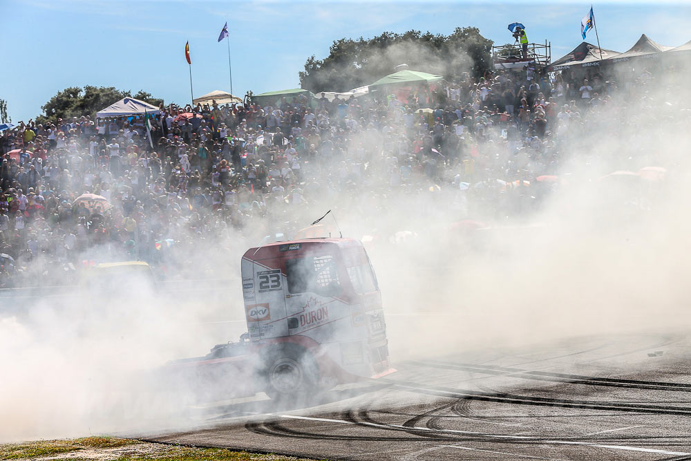 Truck Racing Jarama 2019