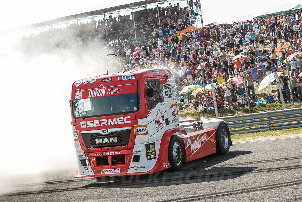 Truck Racing Jarama 2019