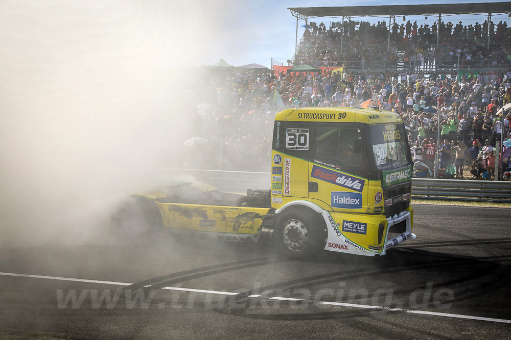 Truck Racing Jarama 2019