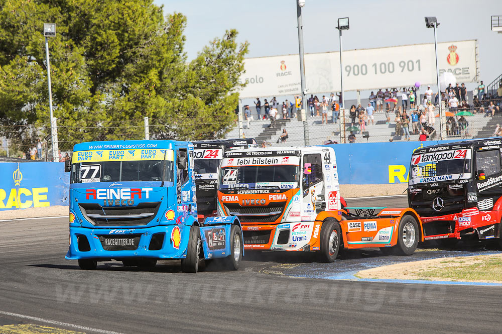 Truck Racing Jarama 2019