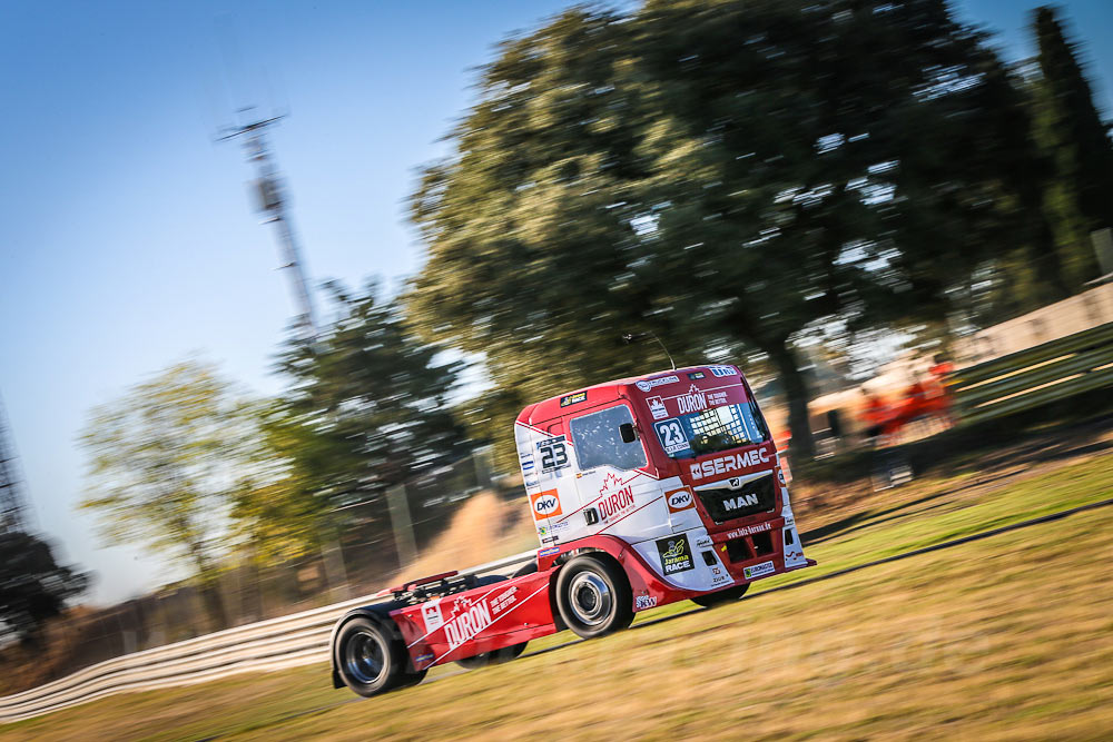 Truck Racing Jarama 2019