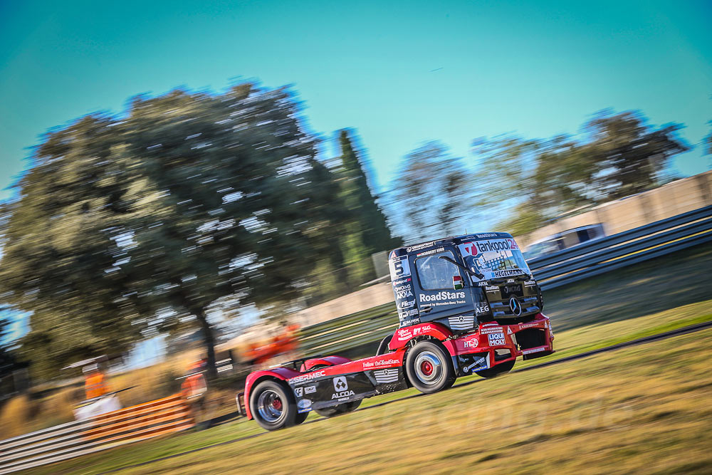 Truck Racing Jarama 2019