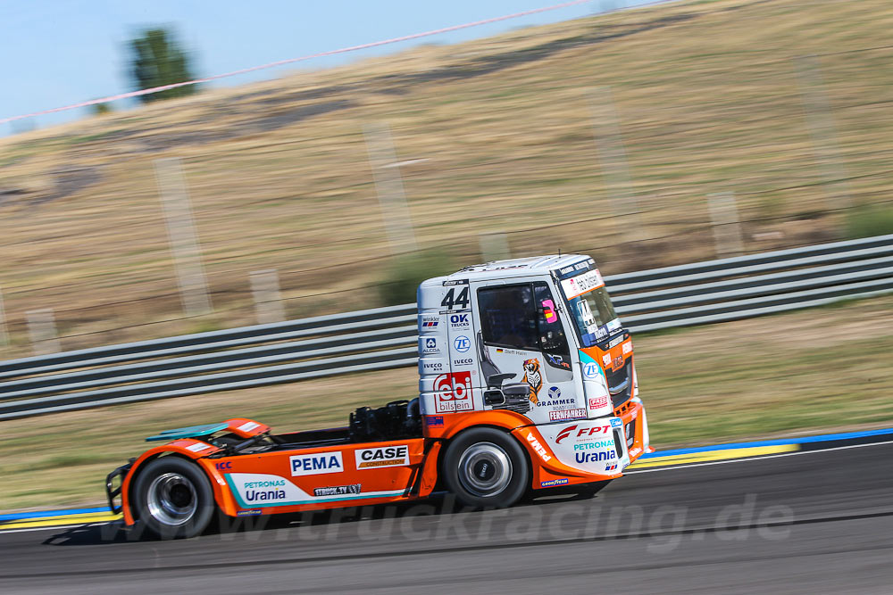 Truck Racing Jarama 2019
