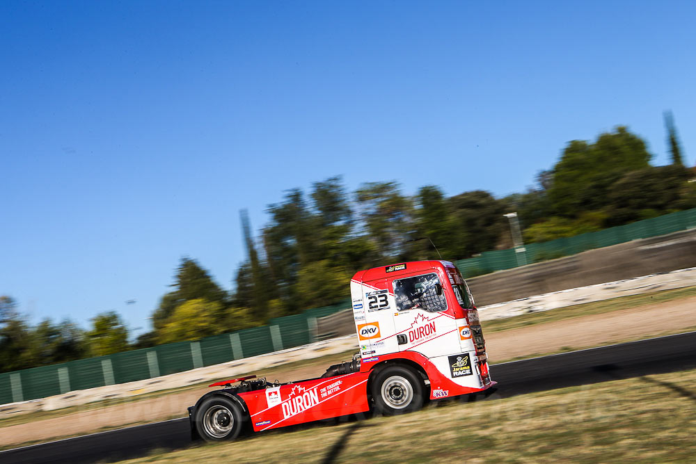 Truck Racing Jarama 2019