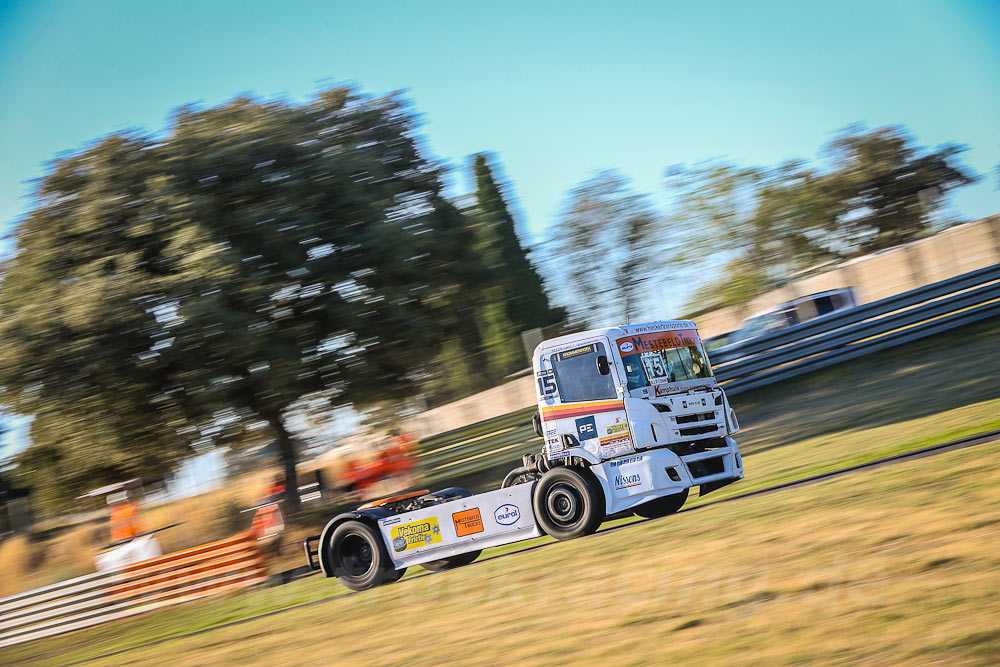 Truck Racing Jarama 2019