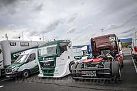 Truck Racing Most 2020