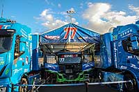 Truck Racing Most 2020
