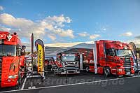 Truck Racing Most 2020