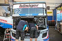 Truck Racing Most 2020