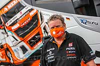 Truck Racing Most 2020