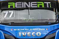 Truck Racing Most 2020