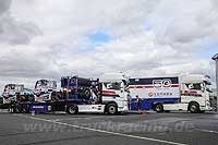 Truck Racing Most 2020
