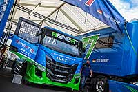 Truck Racing Most 2020