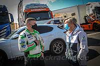 Truck Racing Most 2020