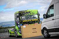 Truck Racing Most 2020