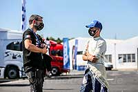 Truck Racing Most 2020