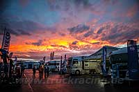 Truck Racing Most 2020