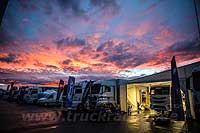 Truck Racing Most 2020