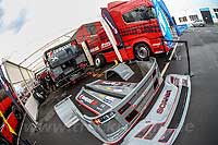 Truck Racing Most 2020