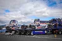 Truck Racing Most 2020