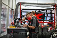 Truck Racing Most 2020