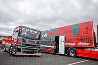 Truck Racing Most 2020