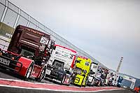Truck Racing Most 2020