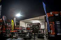 Truck Racing Most 2020