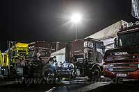 Truck Racing Most 2020