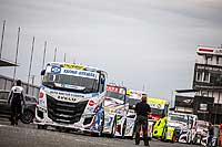 Truck Racing Most 2020