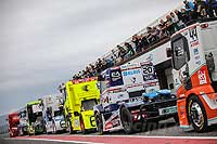 Truck Racing Most 2020
