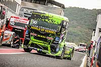 Truck Racing Most 2020