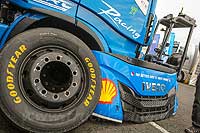 Truck Racing Most 2020