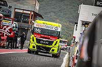 Truck Racing Most 2020