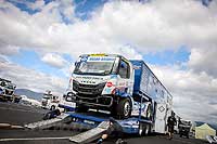 Truck Racing Most 2020