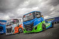 Truck Racing Most 2020