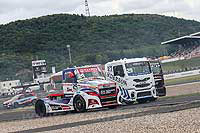 Truck Racing Most 2020