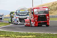 Truck Racing Most 2020